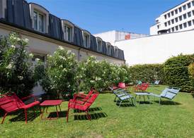 ibis Paris Gare de Lyon Ledru Rollin 5