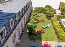 ibis Paris Gare de Lyon Ledru Rollin 4