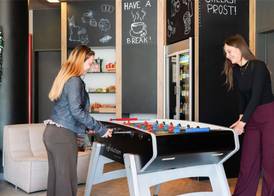 ibis budget Bern Expo 5