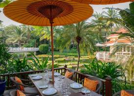 Sofitel Angkor Phokeethra Golf & Spa Resort 3