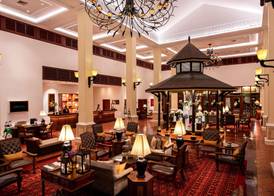 Sofitel Angkor Phokeethra Golf & Spa Resort 5