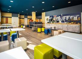 Ibis Budget Graz City 4