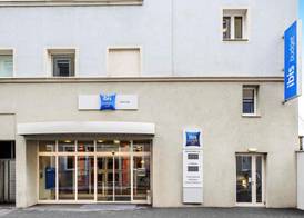 Ibis Budget Graz City 5