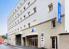 Ibis Budget Graz City 5