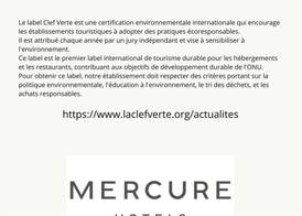 Mercure Cavaillon 5