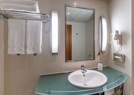 Hotel Mercure Lisboa 4