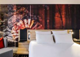 Novotel Köln City 2