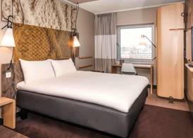 ibis Amsterdam City West 2