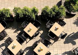 ibis Amsterdam City West 5