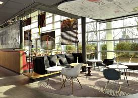ibis Amsterdam City West 3