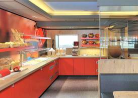 ibis Amsterdam City West 4