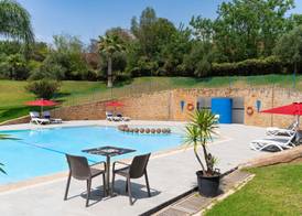Ibis Meknès 5