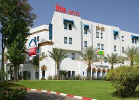 Ibis Meknès 2