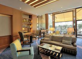 Sofitel Beirut Le Gabriel 4