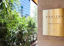Sofitel Beirut Le Gabriel 3