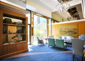Sofitel Beirut Le Gabriel 2