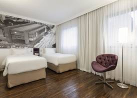 Mercure Sao Paulo Paulista 3