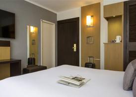 Novotel Genève Centre 4