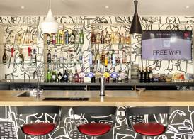 Ibis Birmingham Bordesley Circus 4