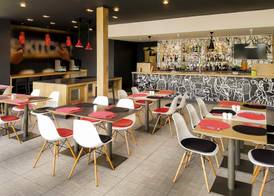 Ibis Birmingham Bordesley Circus 3