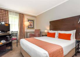 Mercure Johannesburg Randburg 5
