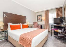 Mercure Johannesburg Randburg 4