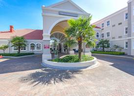Mercure Johannesburg Randburg 2