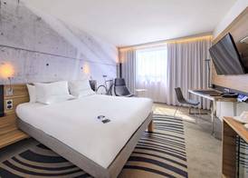 Novotel Kraków Centrum 5