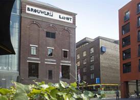 Novotel Mechelen Centrum 3