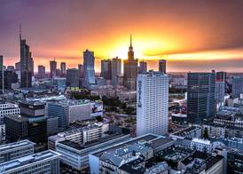 Novotel Warszawa Centrum 4