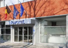 Novotel Ieper Centrum 2