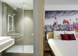 Novotel Ieper Centrum 5