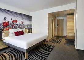 Novotel Ieper Centrum 4