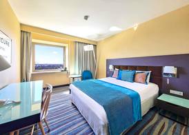 Mercure Gdańsk Stare Miasto 5