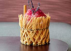 Novotel Paris Vaugirard Montparnasse 5