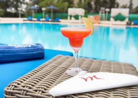 Hotel Mercure Alger Aeroport 3