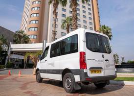 Hotel Mercure Alger Aeroport 2