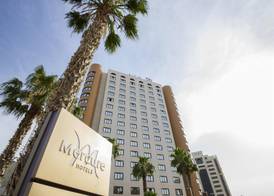 Hotel Mercure Alger Aeroport 2