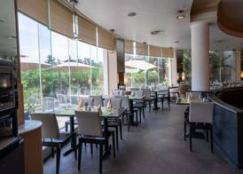 Hotel Mercure Alger Aeroport 5