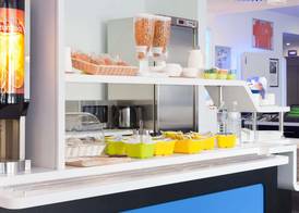 ibis budget Frankfurt Offenbach Süd 5