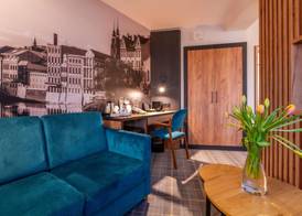 Mercure Opole 4