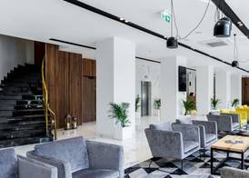 Mercure Opole 3
