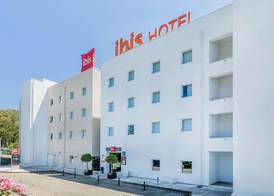 Hotel ibis Lisboa Alfragide 5