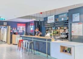 Hotel ibis Lisboa Alfragide 2