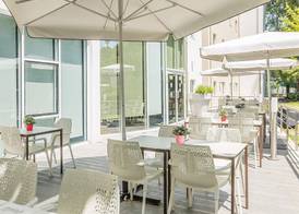 Hotel ibis Lisboa Alfragide 3