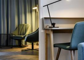 Novotel Zurich City West 5