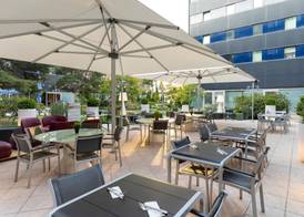 Novotel Zurich City West 2