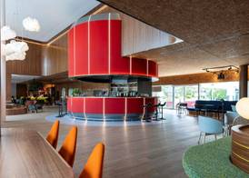 Novotel Zurich City West 3