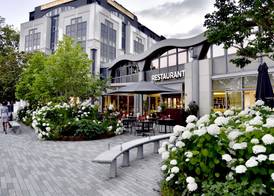 Mercure Nantes Centre Gare 2