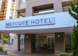 Vila Olimpia Hotel 2
